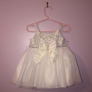 Baby dress